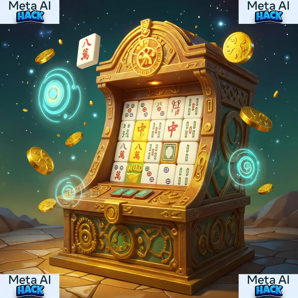 ai meta hack slot Exclusive Launch | AI META HACK