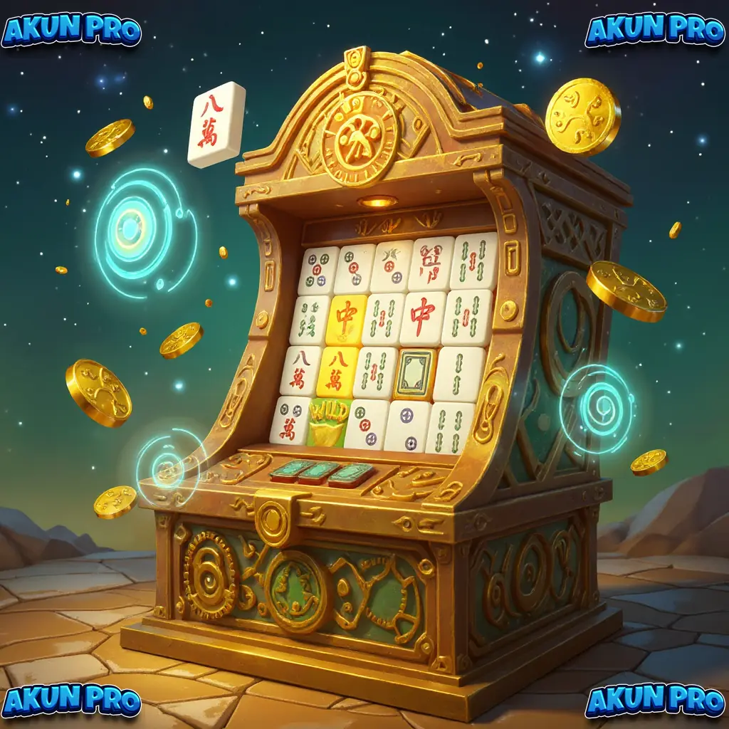 akun pro slot gacor Exclusive Launch | AKUN PRO SERVER GACOR