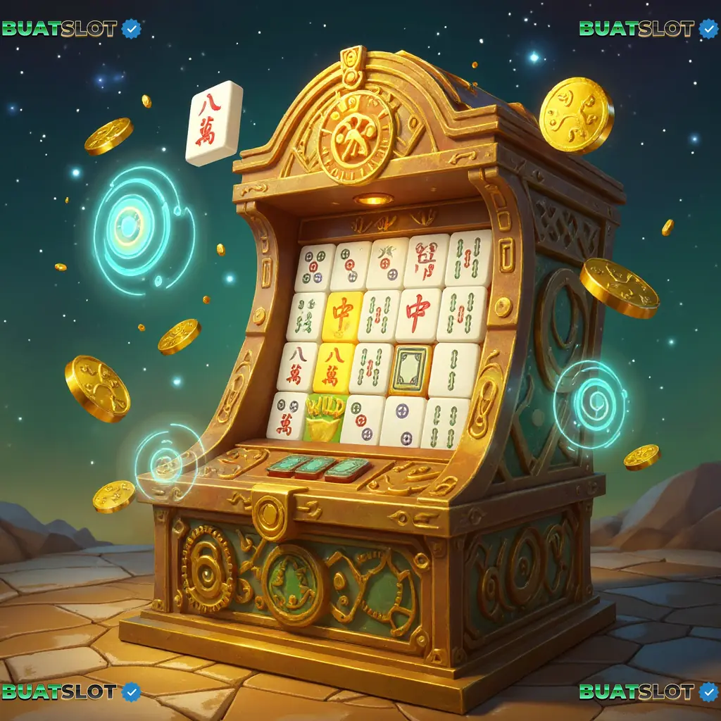buat slot Exclusive Launch | Buatslot