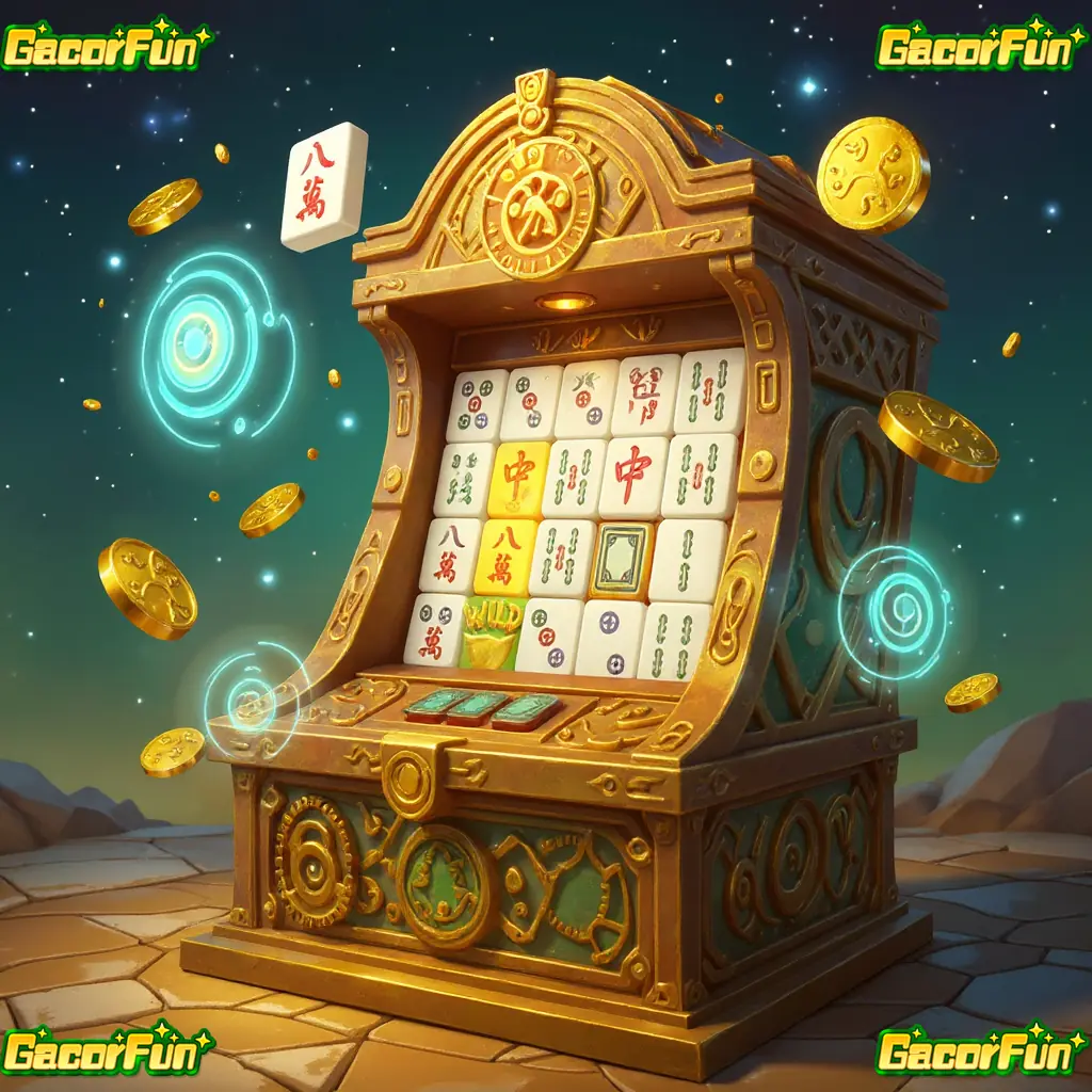 gacor fun Exclusive Launch | GACORFUN