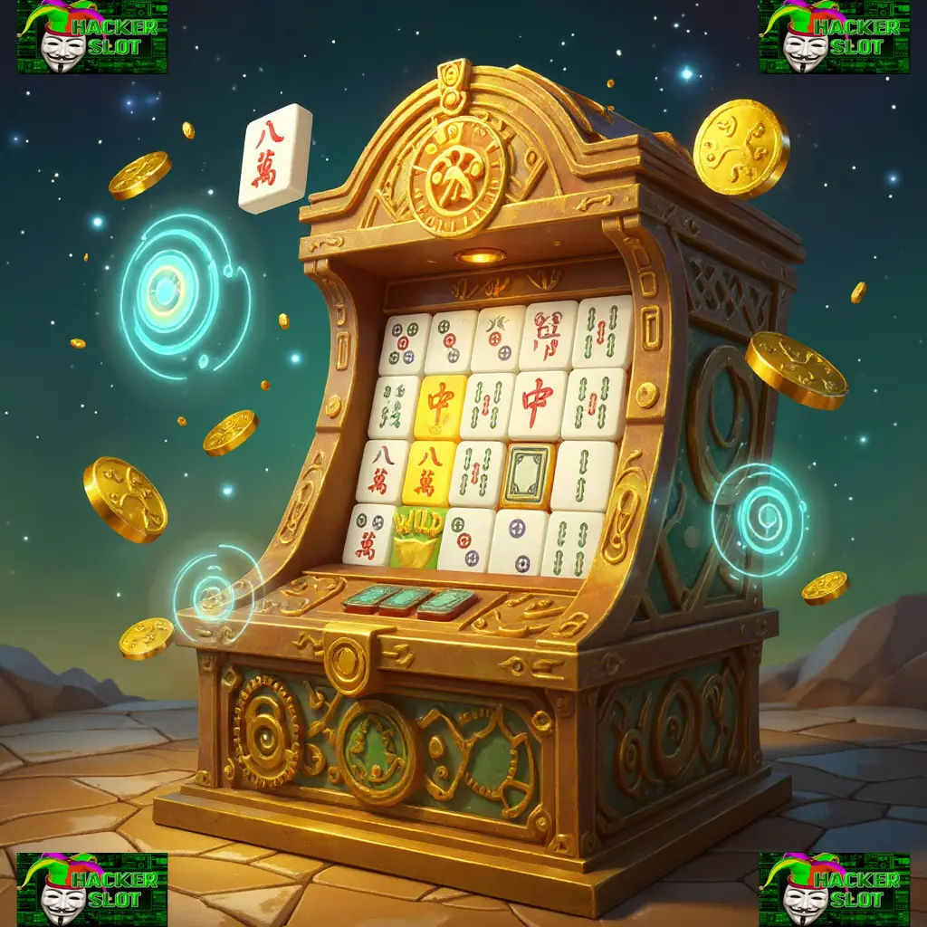 hacker slot apk Exclusive Launch | HACKER SLOT