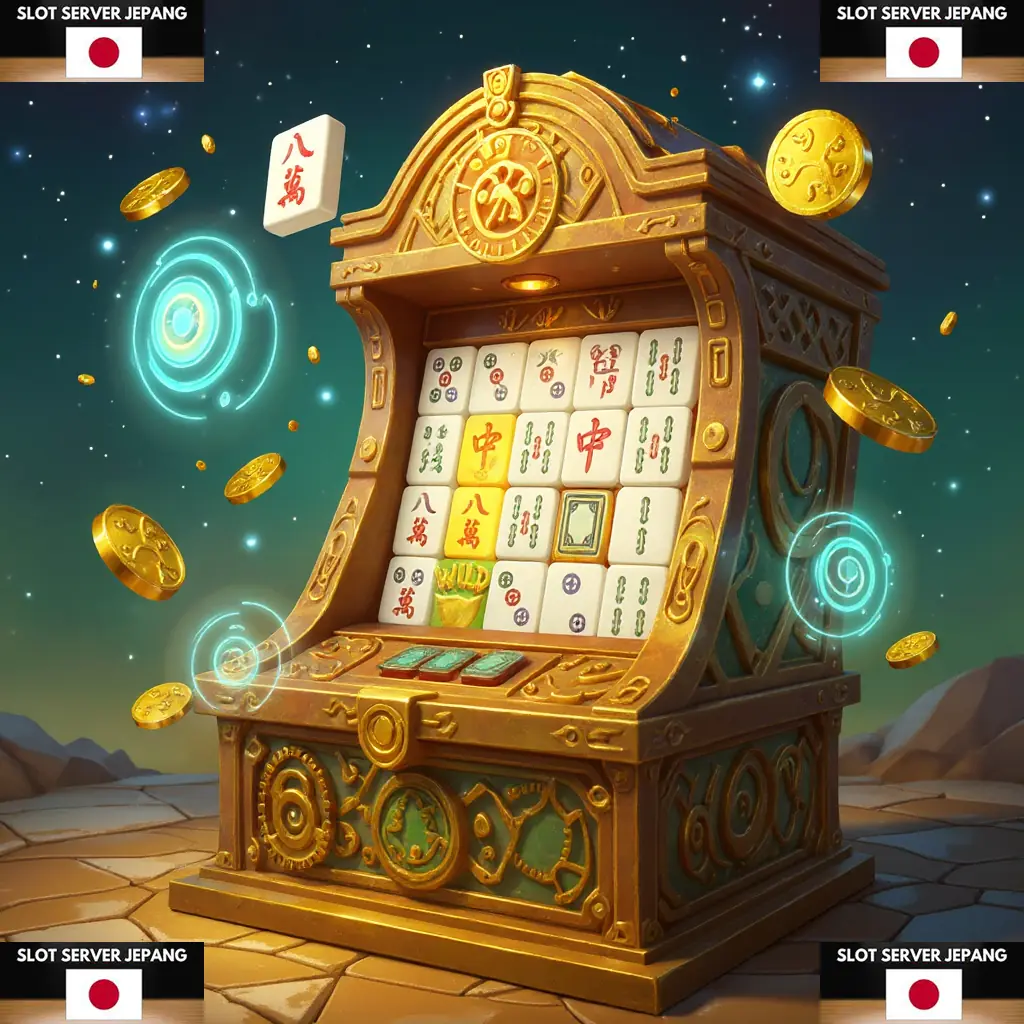 server jepang gacor Exclusive Launch | SERVER JEPANG
