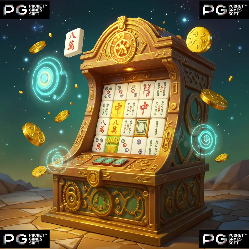 slot pgsoft Exclusive Launch | SLOT PG SOFT
