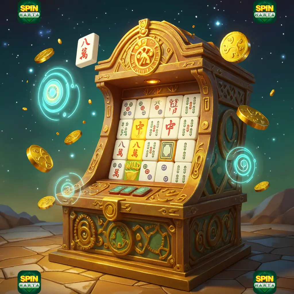 SPIN HARTA Exclusive Launch | SPINHARTA