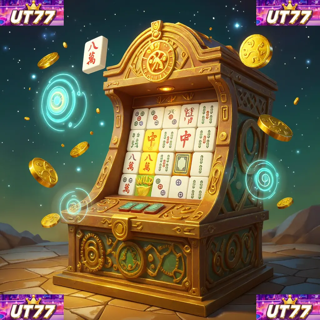 ut 77 Exclusive Launch | UT77