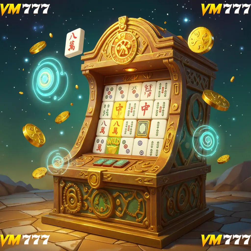 VM 777 Exclusive Launch | VM777